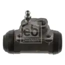 Radbremszylinder Febi Bilstein 09036 für Renault Hinterachse Links