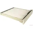 HERTH+BUSS JAKOPARTS J1348002 Filter, Innenraumluft