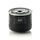 MANN-FILTER W 914/26 Oelfilter