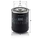 MANN-FILTER W 930/12 Oelfilter