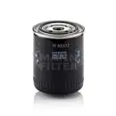 MANN-FILTER W 930/12 Oelfilter