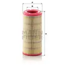MANN-FILTER C 17 337/2 Luftfilter
