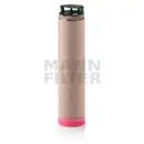 MANN-FILTER CF 400 Sekundaerluftfilter