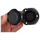 HERTH+BUSS ELPARTS 51305031 Steckdose 13-polig 12V