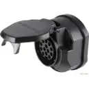 HERTH+BUSS ELPARTS 51305031 Steckdose 13-polig 12V