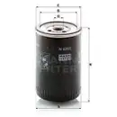 MANN-FILTER W 936/5 Oelfilter