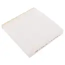 MANN-FILTER CU 2245 Innenraumluftfilter