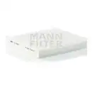 MANN-FILTER CU 2245 Innenraumluftfilter