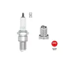 Zündkerze Ngk 5122 für Citroën für Daihatsu für Honda für Mitsubishi für Nissan