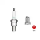 Zündkerze Ngk 5122 für Citroën für Daihatsu für Honda für Mitsubishi für Nissan
