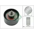 Umlenk /führungsrolle Zahnriemen Schaeffler Ina 532 0120 10 für Alfa Romeo