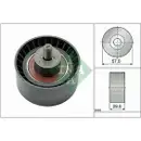 Umlenk /führungsrolle Zahnriemen Schaeffler Ina 532 0120 10 für Alfa Romeo