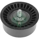 Umlenk /führungsrolle Zahnriemen Schaeffler Ina 532 0033 10 für Opel für Saab