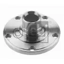 Radnabe Febi Bilstein 18344 für Audi für Seat für Skoda für VW Hinterachse