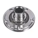 Radnabe Febi Bilstein 18344 für Audi für Seat für Skoda für VW Hinterachse