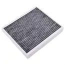 MANN-FILTER CUK 2143 Innenraumluftfilter