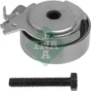 Spannrolle Zahnriemen Schaeffler Ina 531 0101 30 für Opel für Vauxhall