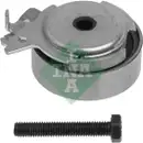 Spannrolle Zahnriemen Schaeffler Ina 531 0101 30 für Opel für Vauxhall