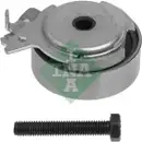Spannrolle Zahnriemen Schaeffler Ina 531 0101 30 für Opel für Vauxhall