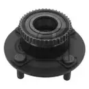 FEBI BILSTEIN 07833 Radlagersatz für FORD