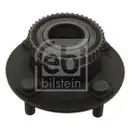 FEBI BILSTEIN 07833 Radlagersatz für FORD