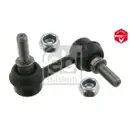 Stange/strebe Stabilisator Febi Bilstein 27464 Prokit für Nissan