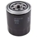 MANN-FILTER W 930/26 Oelfilter