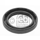 FEBI BILSTEIN 12369 Wellendichtring für FIAT