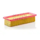 MANN-FILTER C 2657/1 Luftfilter