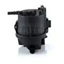 MANN-FILTER WK 939 Kraftstoffilter