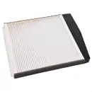 MANN-FILTER CU 2855 Innenraumluftfilter