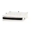 MANN-FILTER CU 2855 Innenraumluftfilter