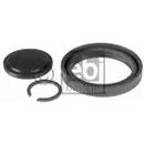 FEBI BILSTEIN 02065 Rep. Satz Gelenkflansch für SEAT, SKODA, AUDI, VW