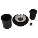 Reparatursatz Federbeinstützlager Febi Bilstein 02556 für Seat für VW