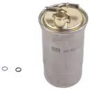 MANN-FILTER WK 829/1 X Kraftstoffilter