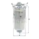 MANN-FILTER WK 829/1 X Kraftstoffilter