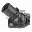 FEBI BILSTEIN 17935 Kühlwasserflansch für PEUGEOT, CITROËN, FIAT, LANCIA