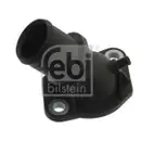 Kühlmittelflansch Febi Bilstein 17935 für Citroën für Fiat für Lancia