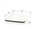 MANN-FILTER CU 2630 Innenraumluftfilter