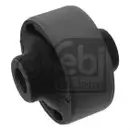 Lagerung Lenker Febi Bilstein 29406 für Mitsubishi Vorderachse Links Hinten