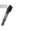 Zündspule Borgwarner (beru) ZSE044 für Audi für Porsche für Seat für VW für Vag