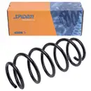 SPIDAN 56029 Fahrwerksfeder