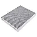 MANN-FILTER CUK 2742 Innenraumluftfilter