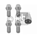FEBI BILSTEIN 27054 Radschraubensatz für CITROËN, ALFA, PEUGEOT, RENAULT, FIAT