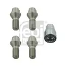 FEBI BILSTEIN 27054 Radschraubensatz für CITROËN, ALFA, PEUGEOT, RENAULT, FIAT