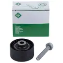 Umlenk /führungsrolle Zahnriemen Schaeffler Ina 532 0289 10 für Citroën für Fiat
