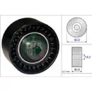 Umlenk /führungsrolle Zahnriemen Schaeffler Ina 532 0289 10 für Citroën für Fiat
