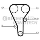 CONTINENTAL CTAM CT787 Zahnriemen