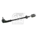 FEBI BILSTEIN 23322 Spurstange für VW, SEAT