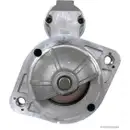 HERTH+BUSS JAKOPARTS J5215036 Starter